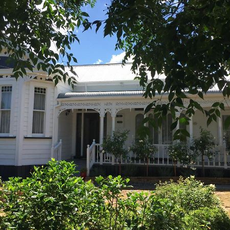 Chelsea House Bed & Breakfast Фангареи Экстерьер фото