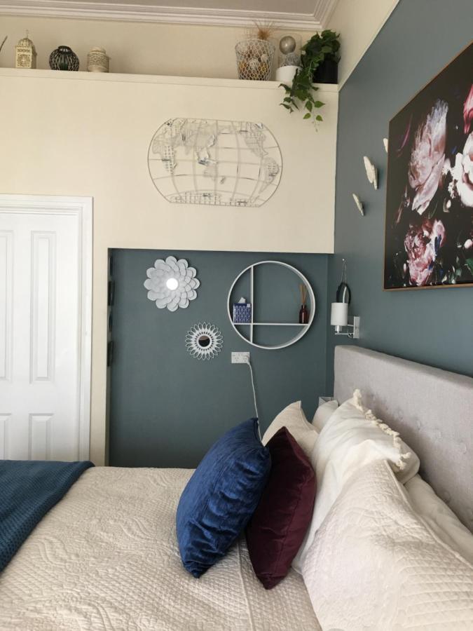 Chelsea House Bed & Breakfast Фангареи Экстерьер фото