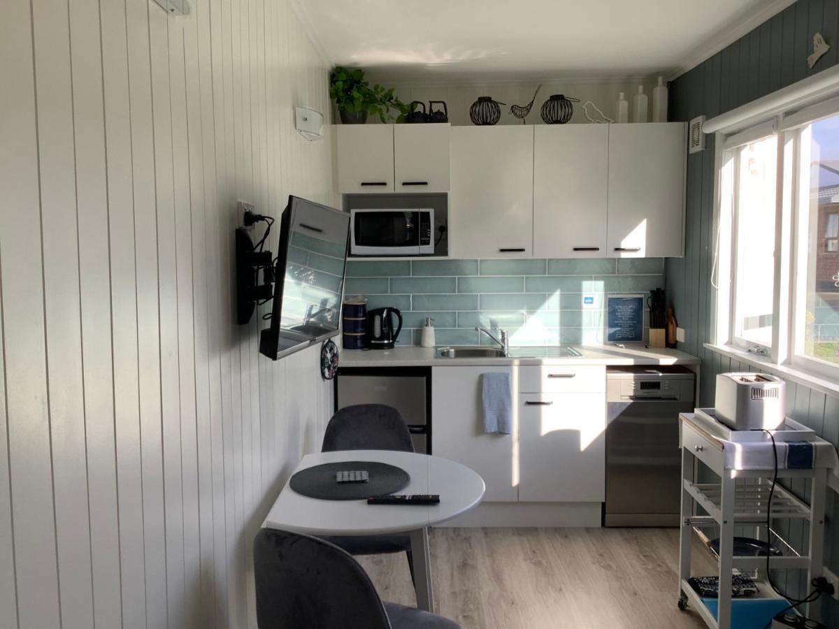 Chelsea House Bed & Breakfast Фангареи Экстерьер фото