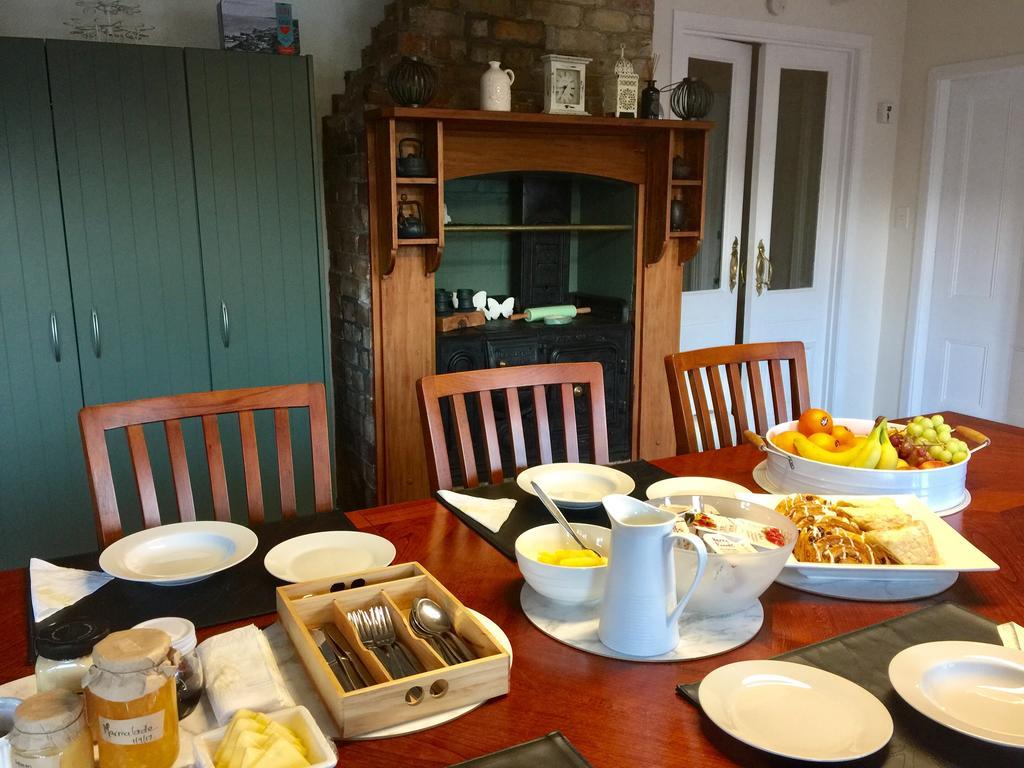Chelsea House Bed & Breakfast Фангареи Экстерьер фото
