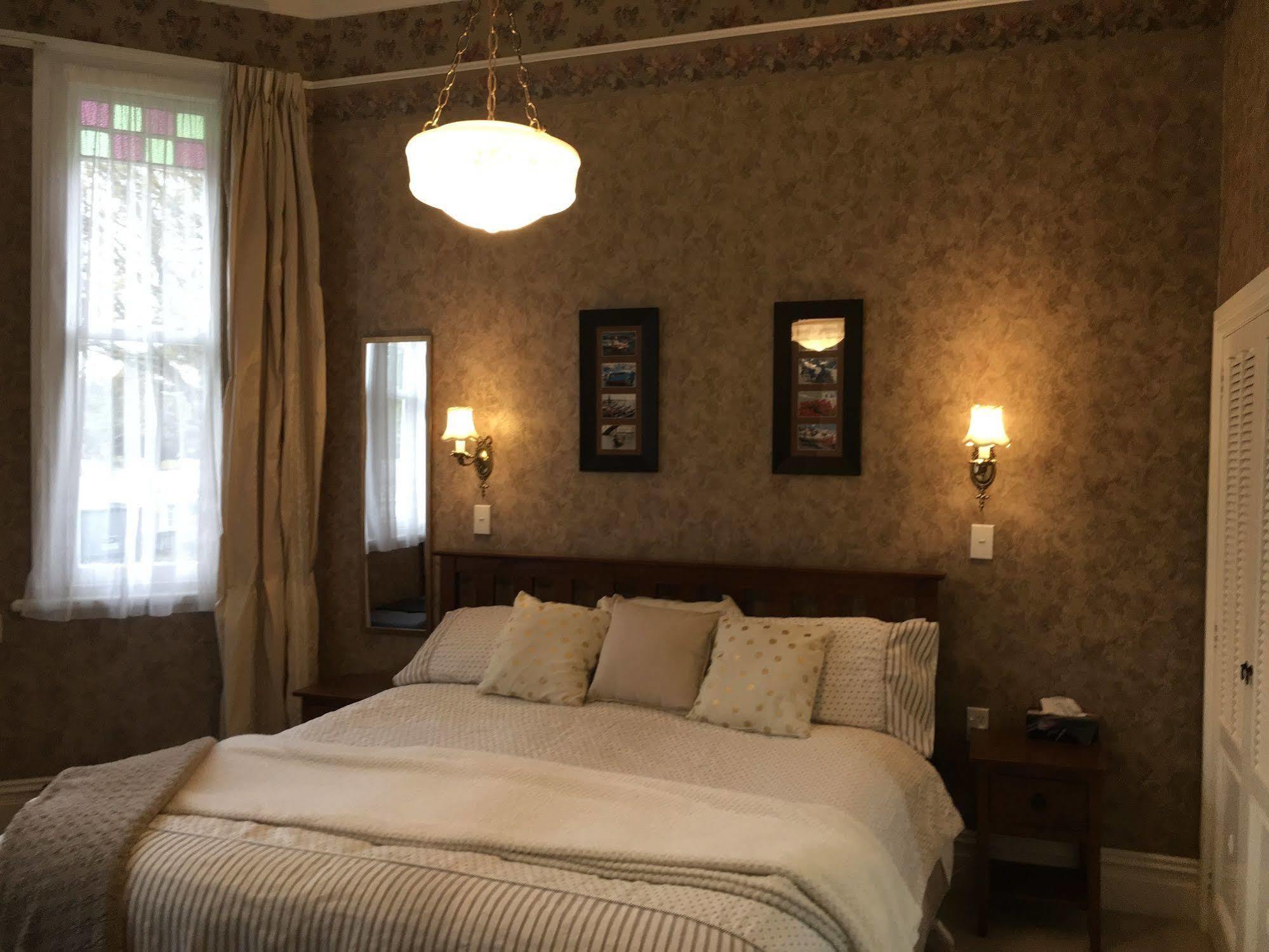 Chelsea House Bed & Breakfast Фангареи Экстерьер фото