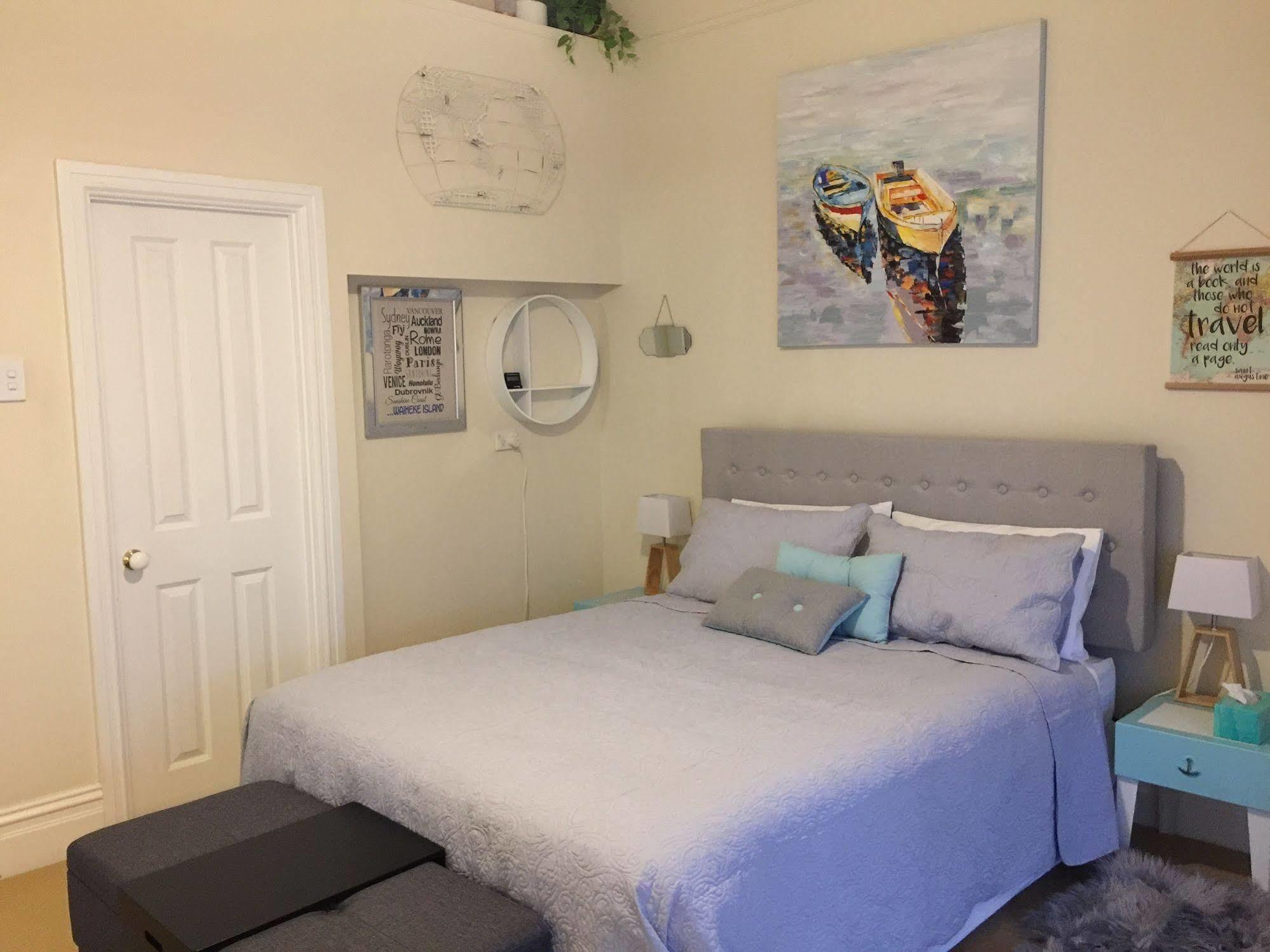 Chelsea House Bed & Breakfast Фангареи Экстерьер фото